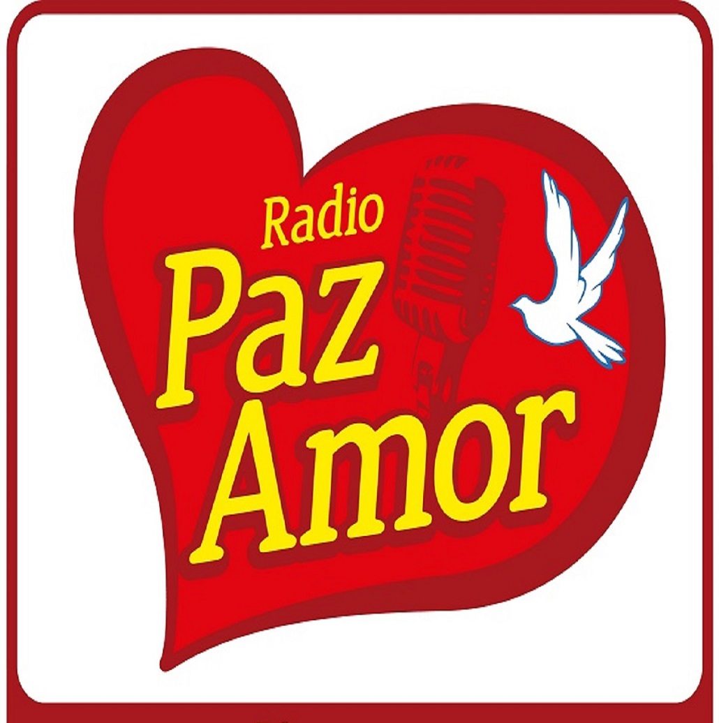 Radio FeLove Paz Amor