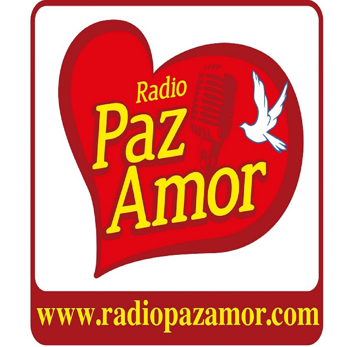 Radio Paz Amor